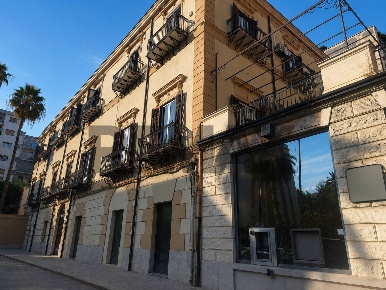 Foto Ufficio in Piazza Alberigo Gentili 6, Palermo Libertà - Villabianca