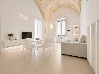 Foto Appartamento in Piazzetta  San Giovanni Dei Fiorentini 14, Lecce