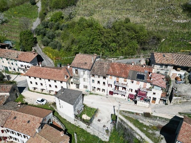 Foto Case semi ndipendenti in Via Cimitero 46, Valdobbiadene Santo Stefano
