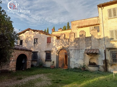 Foto Villa unifamiliare in via Caserotta 10, San Casciano in Val di Pesa