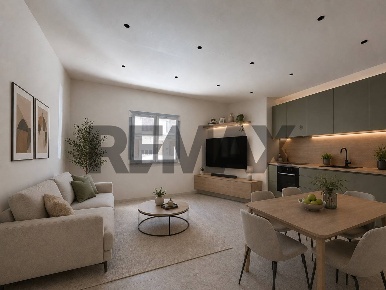 Foto Appartamento in Via Archimede 132, Terrasini Centro di 53 m²
