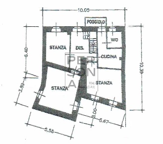 Foto Case semi ndipendenti a Cavedine Brusino di 265 m² con 6 locali