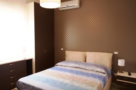 Foto Appartamento in Via Emerico Amari 148, Palermo di 40 m² con 2 locali