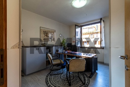 Foto Ufficio in via terrggio molgora 9, Vimercate Centro di 127 m²