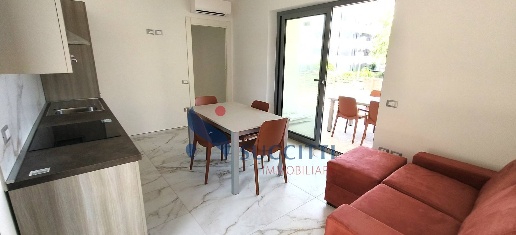 Foto Appartamento in via Rovigo, Alba Adriatica Lungomare Marconi di 60 m²