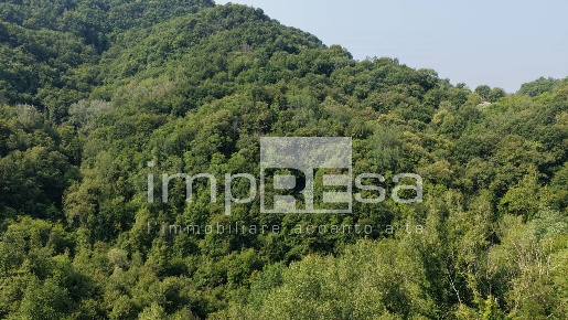 Foto Terreno agricolo in via Col Torondo, Monfumo di 60000 m² in vendita