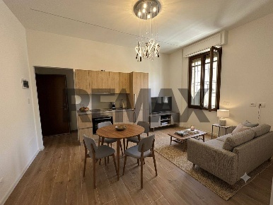 Foto Appartamento in Via Paolo Paruta 62, Milano Cimiano di 40 m²