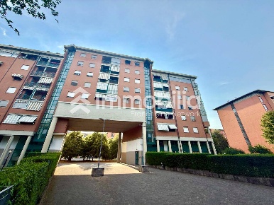 Foto Appartamento in Via Spadolini 4, Nichelino di 110 m² con 5 locali