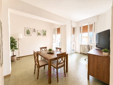 Foto Appartamento a Mantova Valletta Paiolo di 95 m² con 3 locali