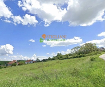 Foto Terreno residenziale in Località Rosa/Melograno, Ripalimosani Centro