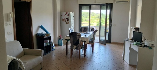 Foto Appartamento a Spinetoli Villa San Pio X di 105 m² con 7 locali