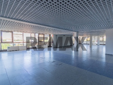 Foto Ufficio in Via Lanza di Scalea 1350, Palermo Cardillo di 580 m²