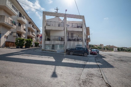 Foto Casa indipendente in via francesco brancato 1, Santa Croce Camerina