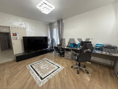Foto Appartamento in Via Belvedere 14, Suisio di 68 m² con 2 locali