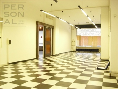 Foto Negozio a Trento San Bartolomeo di 74 m² con 1 locali in vendita