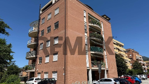 Foto Appartamento in Via Sicilia 16, Foligno di 55 m² con 2 locali