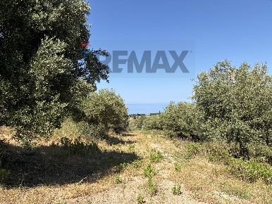 Foto Terreno residenziale in CONTRADA SANT'ONOFRIO 1, Trabia di 24500 m²
