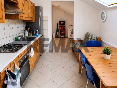 Foto Appartamento in Via Pendino 5, Fisciano Centro di 108 m² con 5 locali