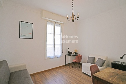 Foto Appartamento in Via Goethe, Sanremo Ospedale di 52 m² con 4 locali