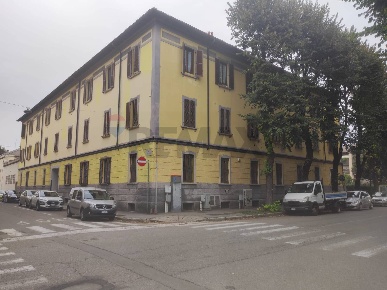 Foto Appartamento in VIA PONCHIELLI 15, Busto Arsizio Frati di 65 m²
