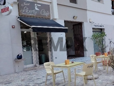 Foto Locale commerciale in via della Libertà 159, Palermo di 38 m²