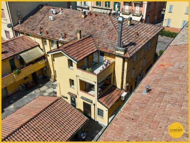 Foto Appartamento in Corso Giuseppe Mazzini 122/1, Molinella Centro