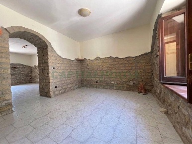 Foto Case semi ndipendenti in Via chiesa, Manocalzati di 120 m² in vendita