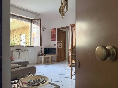 Foto Appartamento in Via Angelo Ioppi 8, Viterbo Carmine - Pietrare