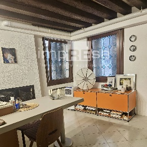 Foto Appartamento in Sestiere Cannaregio 2080, Venezia di 60 m² in affitto