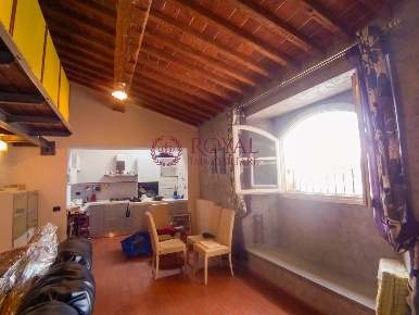 Foto Appartamento in Via Del Forte San Pietro, Livorno Quartiere Venezia