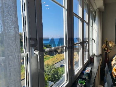 Foto Appartamento in via willy burgo 70/23, Moneglia Centro di 55 m²