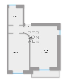 Foto Appartamento a Cavedine di 58 m² con 4 locali in vendita