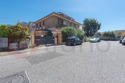 Foto Appartamento in Via Po 4, Roccasecca Roccasecca Stazione di 107 m²