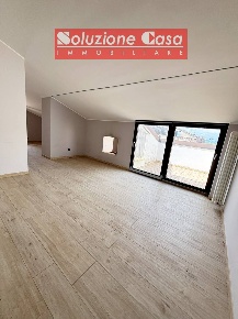 Foto Appartamento in via Pisacane 6, Spinazzola di 125 m² con 5 locali