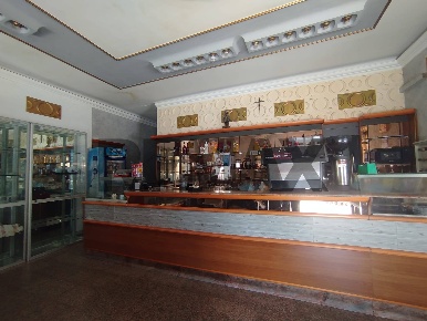 Foto Bar in via vittorio emanuele 122, Melilli Villasmundo di 91 m²