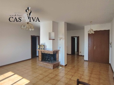Foto Appartamento in Via Manzoni 5, Acquaviva Picena di 130 m² con 5 locali