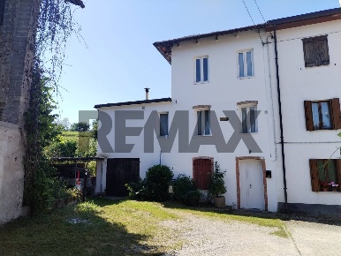Foto Case semi ndipendenti in Via Conzago 65, Borgo Valbelluna Conzago