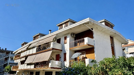 Foto Appartamento in Via Ernesto Rossi 14, San Benedetto del Tronto