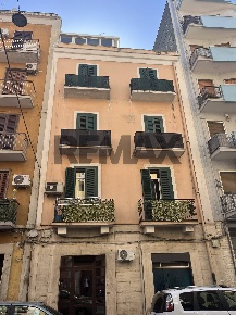 Foto Appartamento in via generale de bernardis 7, Bari Libertà di 56 m²