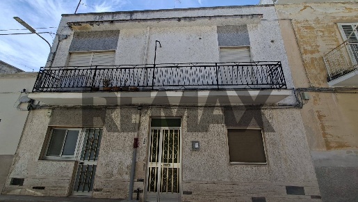 Foto Casa indipendente in Via Damaso Bianchi 20, Bari Carbonara di Bari