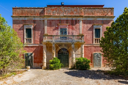 Foto Rustico in contrada san lorenzo 1, Casamassima di 900 m² con 25 locali