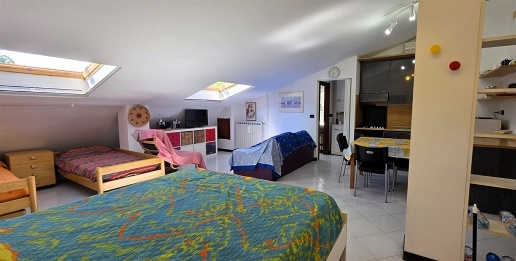 Foto Appartamento a Carasco Rivarola di 95 m² con 2 locali in vendita