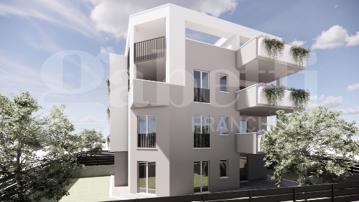 Foto Appartamento in Via DELLA LIBERTA' SNC, Marino Frattocchie di 85 m²