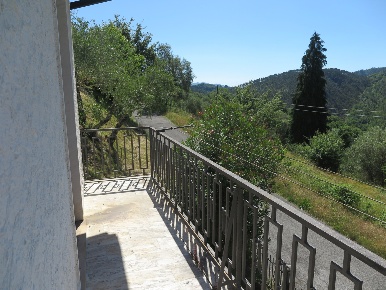 Foto Casa indipendente in Via croce 4, Borghetto di Vara L'ago di 170 m²