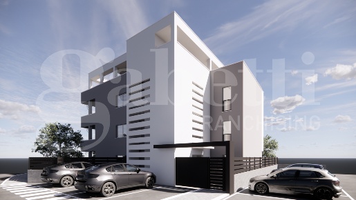 Foto Appartamento in Via DELLA LIBERTA' SNC, Marino Frattocchie di 56 m²
