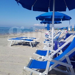 Foto Casa indipendente in Via San Felice Circeo s.n.c, Terracina di 210 m²