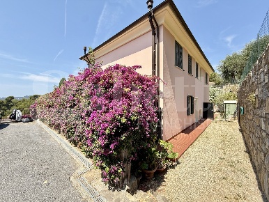 Foto Appartamento in Via Monade snc, Diano Marina Monade Santa Lucia