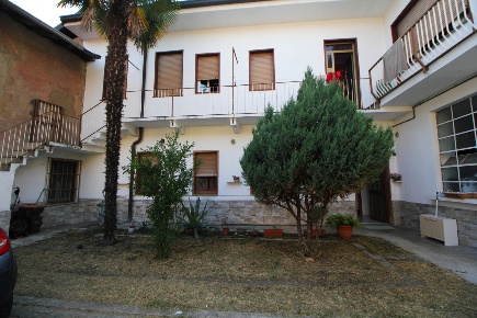 Foto Appartamento in Vicolo LibertÃ  11, Magnago Centro di 72 m² in vendita