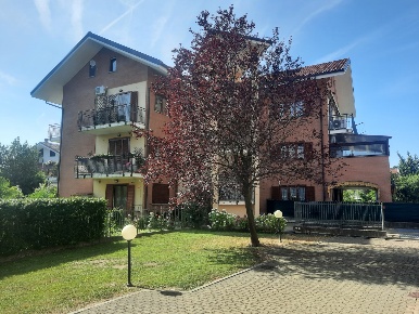 Foto Appartamento in Via Felice Goffi 0, Avigliana di 120 m² con 3 locali