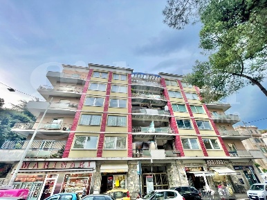 Foto Appartamento in Trieste, Roma Trieste - Coppedè di 20 m² con 1 locali